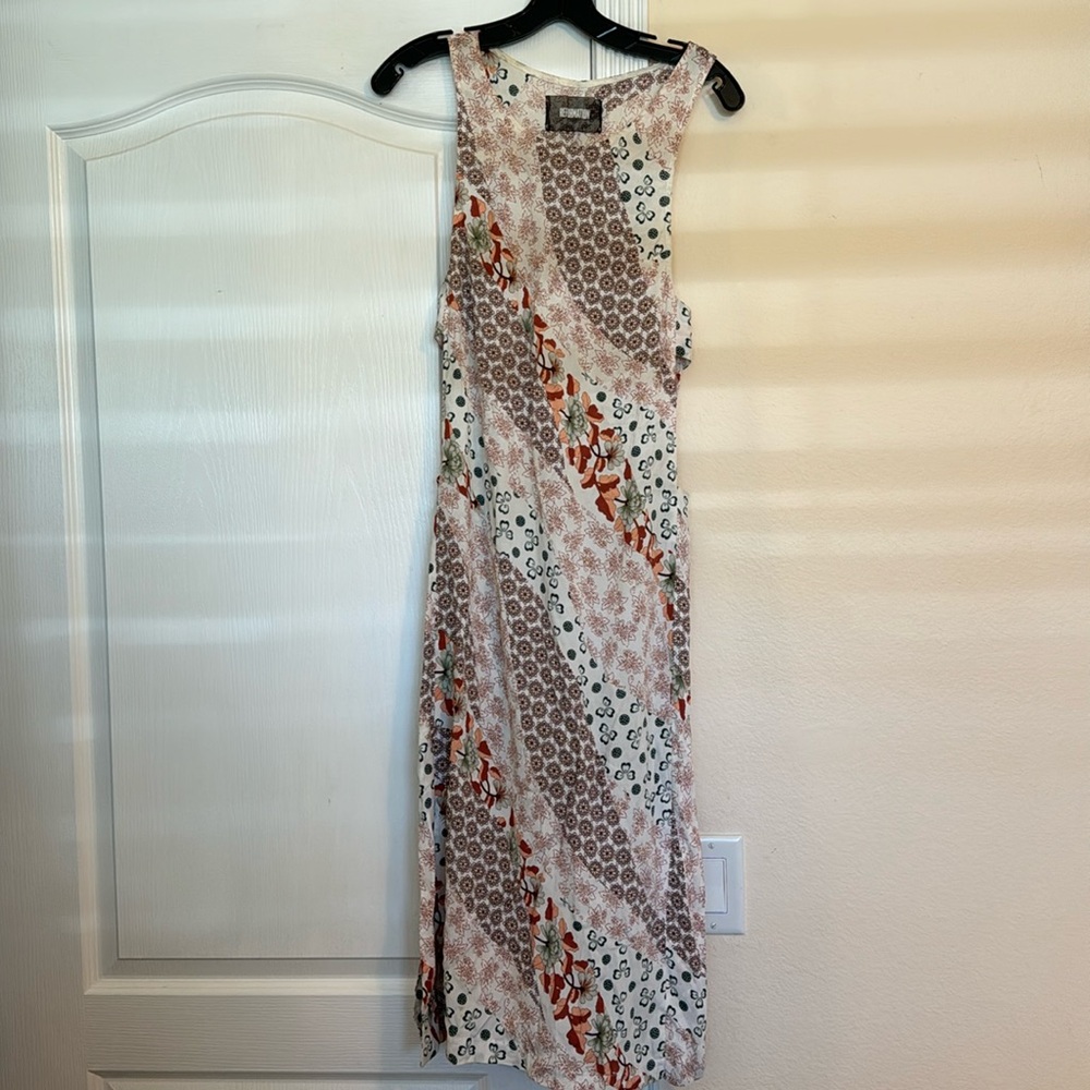 Reformation Dress